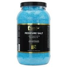 Footspa Pedicure salt